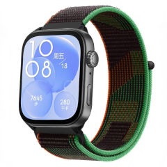 NEW Huawei Watch Fit 3 1.82" 5 ATM AMOLED Bluetooth Android iOS Smarwatch