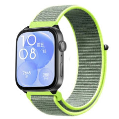 NEW Huawei Watch Fit 3 1.82" 5 ATM AMOLED Bluetooth Android iOS Smarwatch