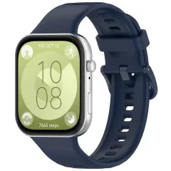 NEW Huawei Watch Fit 3 1.82" 5 ATM AMOLED Bluetooth Android iOS Smarwatch