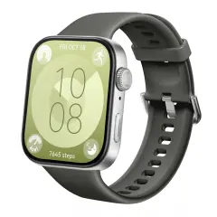 NEW Huawei Watch Fit 3 1.82" 5 ATM AMOLED Bluetooth Android iOS Smarwatch