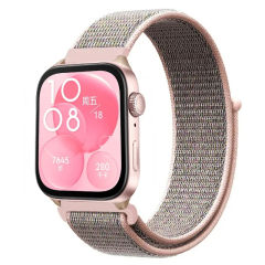 NEW Huawei Watch Fit 3 1.82" 5 ATM AMOLED Bluetooth Android iOS Smarwatch