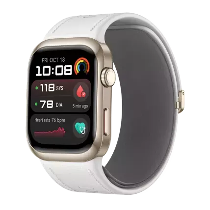 NEW GLOBAL VERSION Huawei Watch D2 Blood Pressure Monitor 48mm AMOLED 1.82" Smartwatch