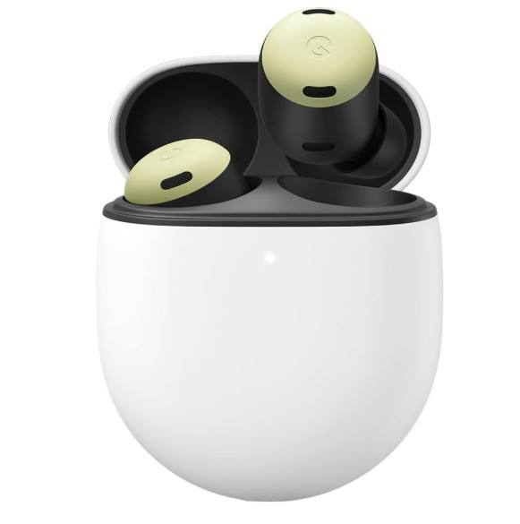 Google Pixel Buds Pro – Wireless Earbuds – Bluetooth Headphones