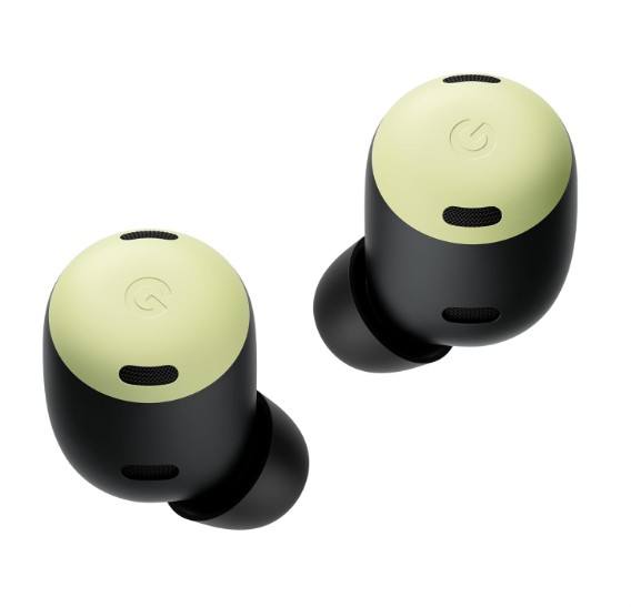 Google Pixel Buds Pro – Wireless Earbuds – Bluetooth Headphones