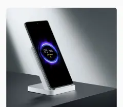New Xiaomi 50W Pro Vertical Air-cooled Wireless Charging for Xiaomi 15/14/13/12S Ultra