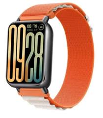 Xiaomi Redmi Watch 5 Sport 2.07'' Bluetooth Fitness Monitor 5ATM NFC Smartwatch