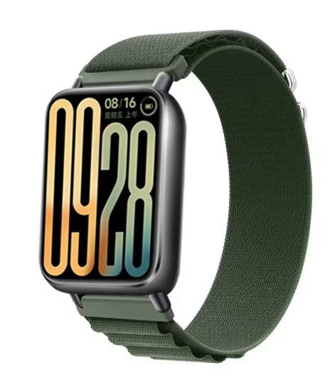 Xiaomi Redmi Watch 5 Sport 2.07'' Bluetooth Fitness Monitor 5ATM NFC Smartwatch