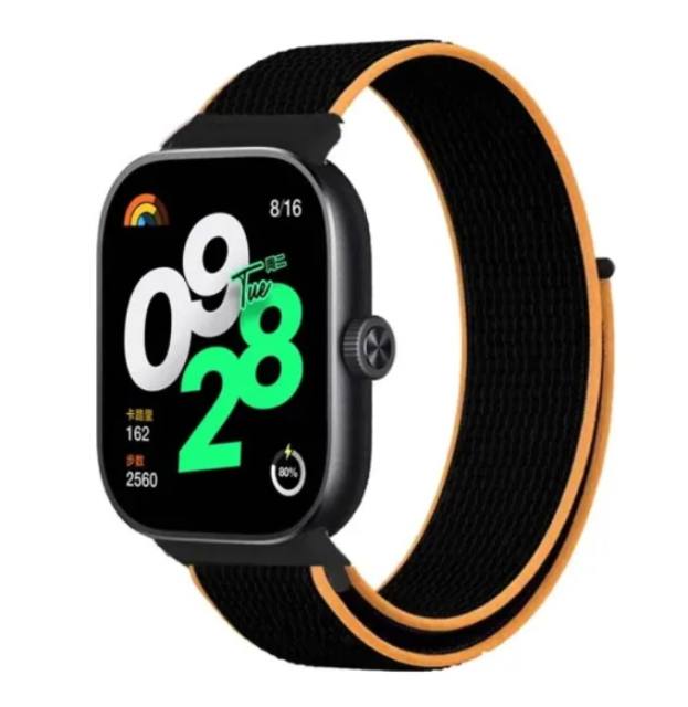 Xiaomi Redmi Watch 5 Sport 2.07'' Bluetooth Fitness Monitor 5ATM NFC Smartwatch