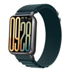 Xiaomi Redmi Watch 5 Sport 2.07'' Bluetooth Fitness Monitor 5ATM NFC Smartwatch