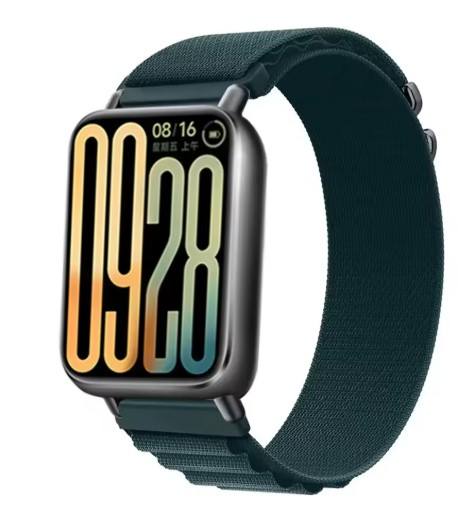 Xiaomi Redmi Watch 5 Sport 2.07'' Bluetooth Fitness Monitor 5ATM NFC Smartwatch