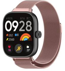 New Xiaomi Redmi Watch 5 Sport 2.07'' Bluetooth eSIM Fitness Monitor 5ATM NFC Smart Watch