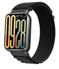 Xiaomi Redmi Watch 5 Sport 2.07'' Bluetooth Fitness Monitor 5ATM NFC Smartwatch