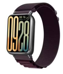 Xiaomi Redmi Watch 5 Sport 2.07'' Bluetooth Fitness Monitor 5ATM NFC Smartwatch