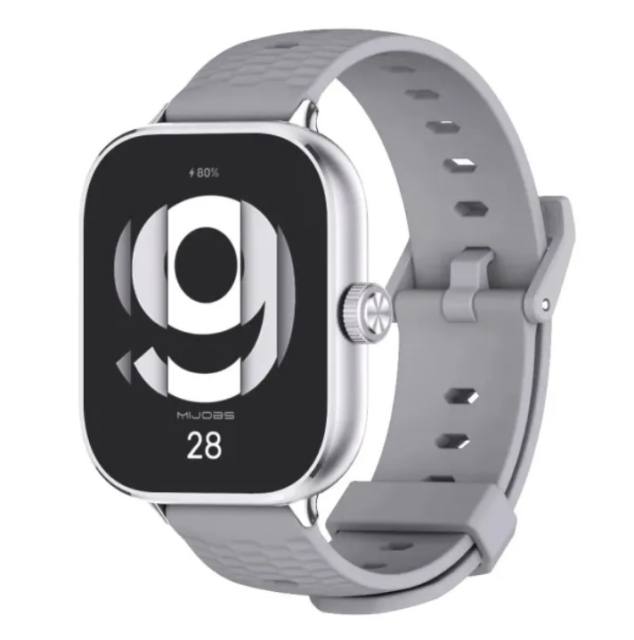 New Xiaomi Redmi Watch 5 Sport 2.07'' Bluetooth eSIM Fitness Monitor 5ATM NFC Smart Watch
