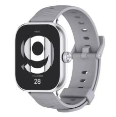 New Xiaomi Redmi Watch 5 Sport 2.07'' Bluetooth eSIM Fitness Monitor 5ATM NFC Smart Watch