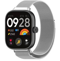 New Xiaomi Redmi Watch 5 Sport 2.07'' Bluetooth eSIM Fitness Monitor 5ATM NFC Smart Watch