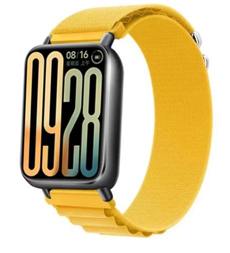 Xiaomi Redmi Watch 5 Sport 2.07'' Bluetooth Fitness Monitor 5ATM NFC Smartwatch