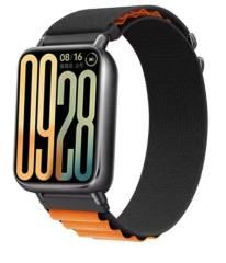 Xiaomi Redmi Watch 5 Sport 2.07'' Bluetooth Fitness Monitor 5ATM NFC Smartwatch