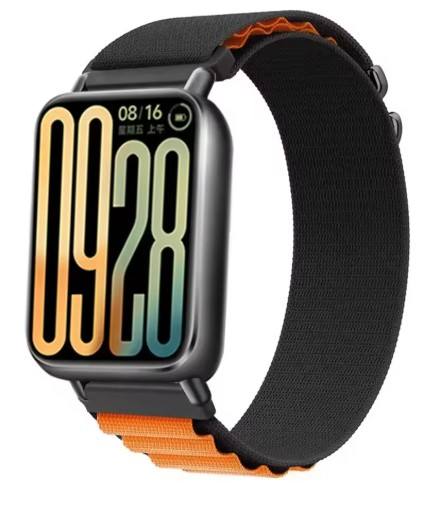 Xiaomi Redmi Watch 5 Sport 2.07'' Bluetooth Fitness Monitor 5ATM NFC Smartwatch