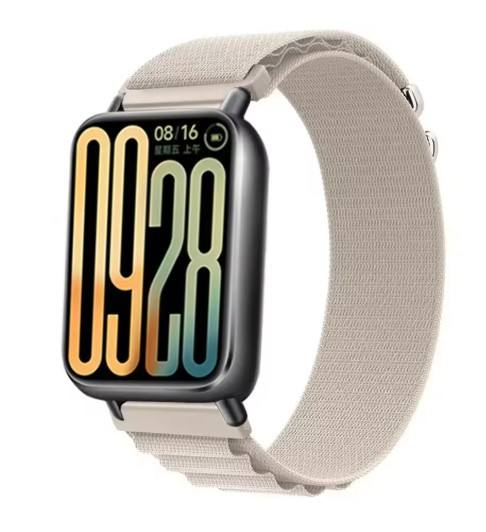 Xiaomi Redmi Watch 5 Sport 2.07'' Bluetooth Fitness Monitor 5ATM NFC Smartwatch