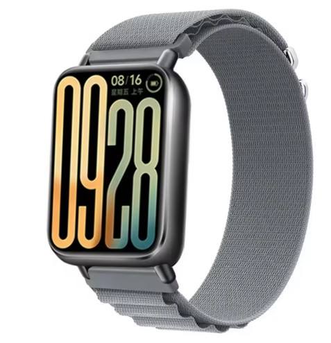 Xiaomi Redmi Watch 5 Sport 2.07'' Bluetooth Fitness Monitor 5ATM NFC Smartwatch