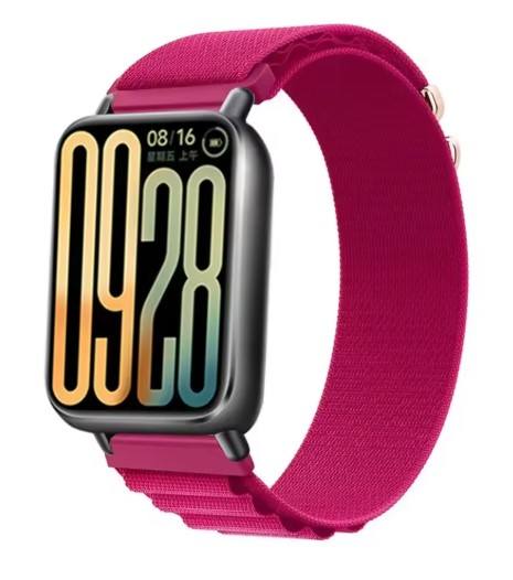 Xiaomi Redmi Watch 5 Sport 2.07'' Bluetooth Fitness Monitor 5ATM NFC Smartwatch