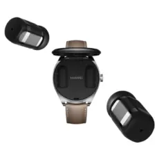 NEW HUAWEI WATCH Buds Earphone SmartWatch 2-in-1 Noise Reduction Call Blood Oxygen Monitoring Bluetooth Sports Bracelet