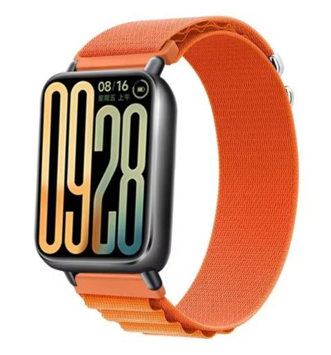 Xiaomi Redmi Watch 5 Sport 2.07'' Bluetooth Fitness Monitor 5ATM NFC Smartwatch