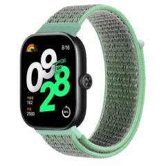 Xiaomi Redmi Watch 5 Sport 2.07'' Bluetooth Fitness Monitor 5ATM NFC Smartwatch