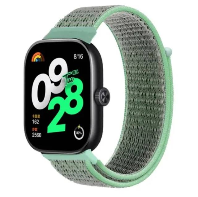 Xiaomi Redmi Watch 5 Sport 2.07'' Bluetooth Fitness Monitor 5ATM NFC Smartwatch