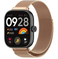 Xiaomi Redmi Watch 5 Sport 2.07'' Bluetooth Fitness Monitor 5ATM NFC Smartwatch