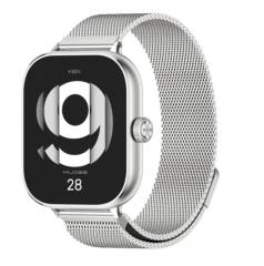 New Xiaomi Redmi Watch 5 Sport 2.07'' Bluetooth eSIM Fitness Monitor 5ATM NFC Smart Watch