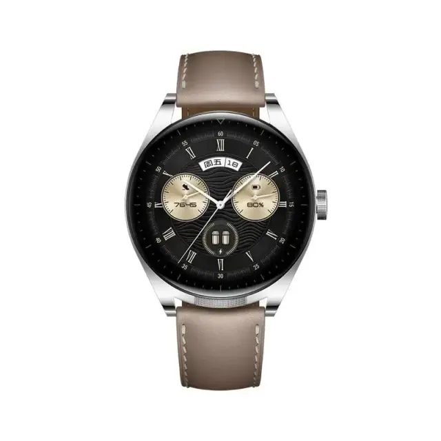 NEW HUAWEI WATCH Buds Earphone SmartWatch 2-in-1 Noise Reduction Call Blood Oxygen Monitoring Bluetooth Sports Bracelet