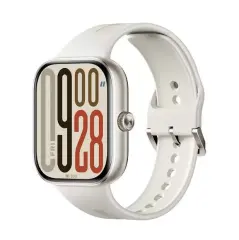 New Xiaomi Redmi Watch 5 Sport 2.07'' Bluetooth eSIM Fitness Monitor 5ATM NFC Smartwatch