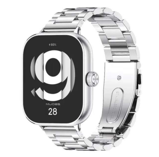 Xiaomi Redmi Watch 5 Sport 2.07'' Bluetooth Fitness Monitor 5ATM NFC Smartwatch