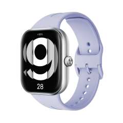 Xiaomi Redmi Watch 5 Sport 2.07'' Bluetooth Fitness Monitor 5ATM NFC Smartwatch