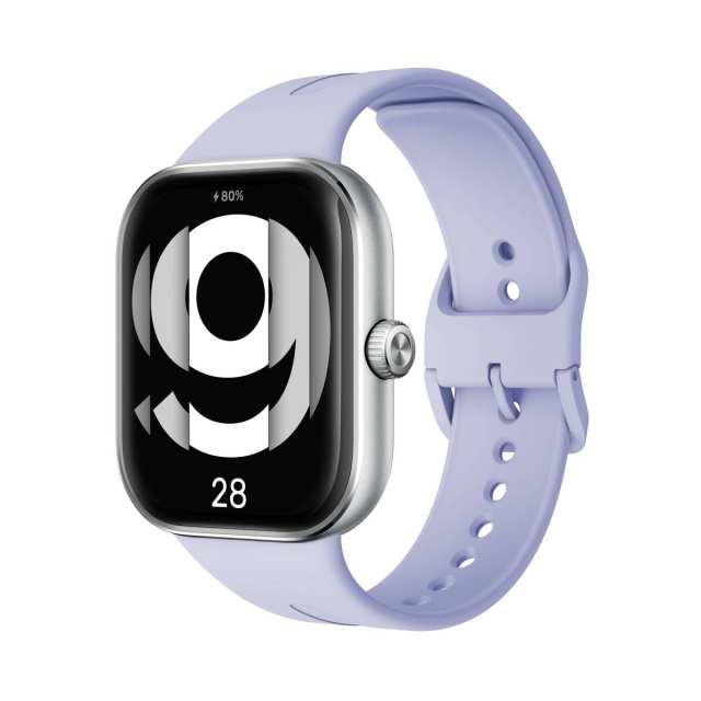 Xiaomi Redmi Watch 5 Sport 2.07'' Bluetooth Fitness Monitor 5ATM NFC Smartwatch