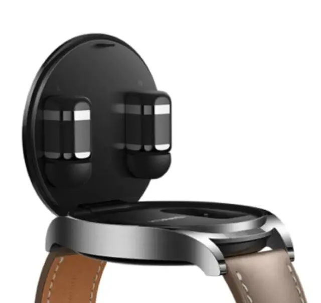 NEW HUAWEI WATCH Buds Earphone SmartWatch 2-in-1 Noise Reduction Call Blood Oxygen Monitoring Bluetooth Sports Bracelet