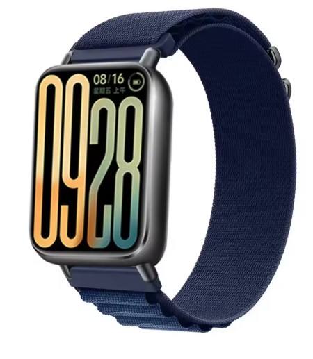 Xiaomi Redmi Watch 5 Sport 2.07'' Bluetooth Fitness Monitor 5ATM NFC Smartwatch