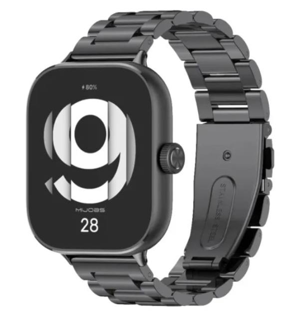 Xiaomi Redmi Watch 5 Sport 2.07'' Bluetooth Fitness Monitor 5ATM NFC Smartwatch