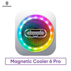 New Nubia Redmagic VC Cooler 6 Pro