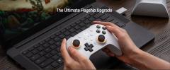 New 8BitDo Ultimate 2 Wireless Controller