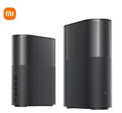 New Xiaomi Router BE3600 Pro Suite WiFi 7 2.4GHz 5.0GHz Dual Band WiFi 7 512MB RAM Built-in Gateway Mesh Repeater Signal Amplifier
