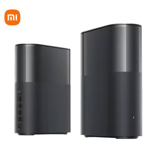 New Xiaomi Router BE3600 Pro Suite WiFi 7 2.4GHz 5.0GHz Dual Band WiFi 7 512MB RAM Built-in Gateway Mesh Repeater Signal Amplifier