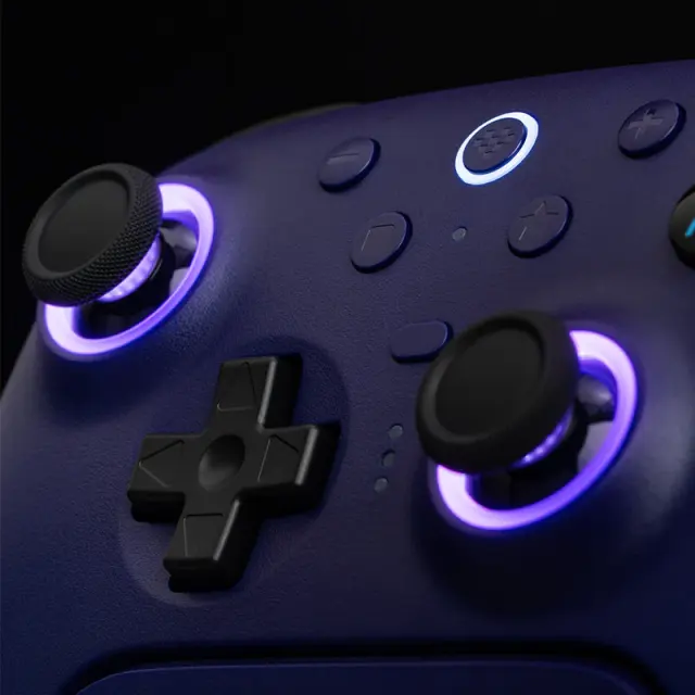 New 8BitDo Ultimate 2 Wireless Controller