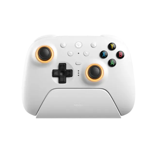 New 8BitDo Ultimate 2 Wireless Controller