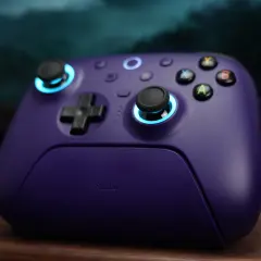 New 8BitDo Ultimate 2 Wireless Controller