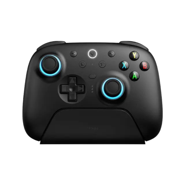 New 8BitDo Ultimate 2 Wireless Controller