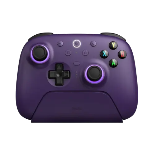 New 8BitDo Ultimate 2 Wireless Controller