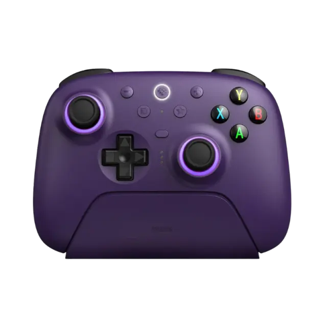 New 8BitDo Ultimate 2 Wireless Controller